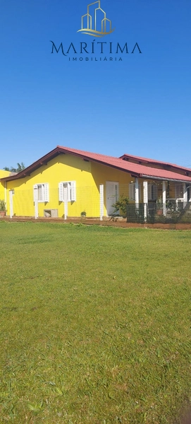 Casa a 450 metros do Mar!!!: 1ª foto da galeria de imagens do imóvel