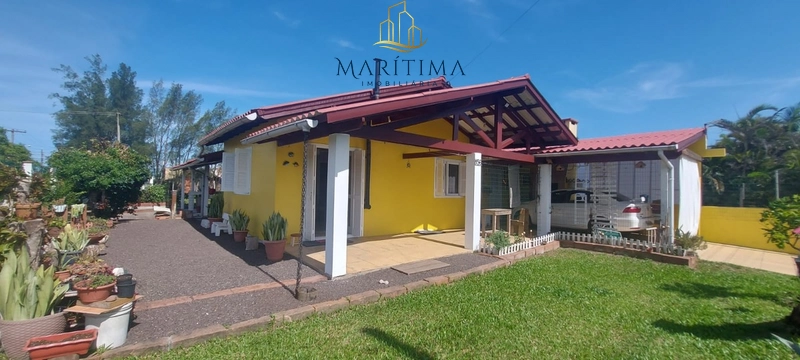 Casa a 450 metros do Mar!!!: 2ª foto da galeria de imagens do imóvel