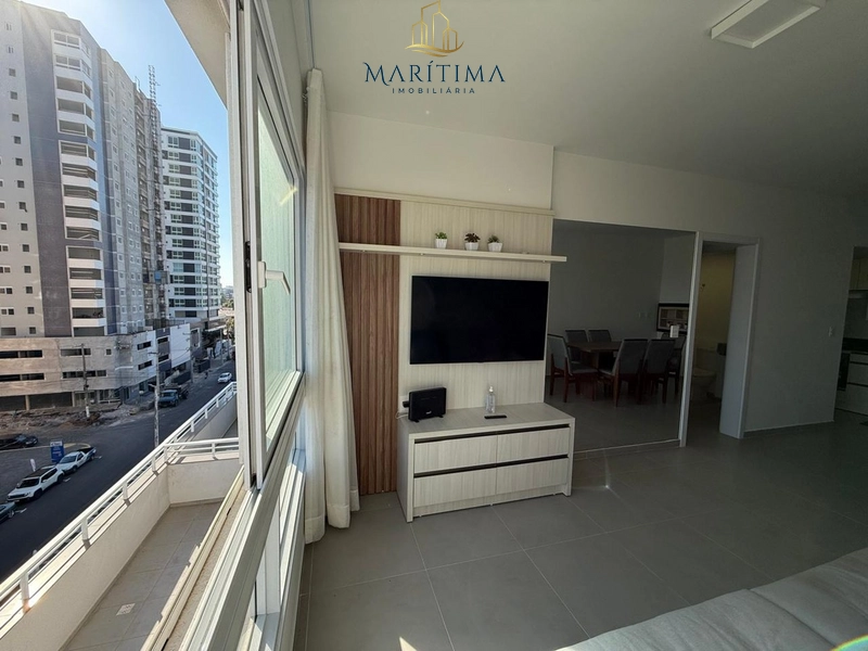 Apartamento mobiliado a 1 quadra da Beira Mar!: 8ª foto da galeria de imagens do imóvel