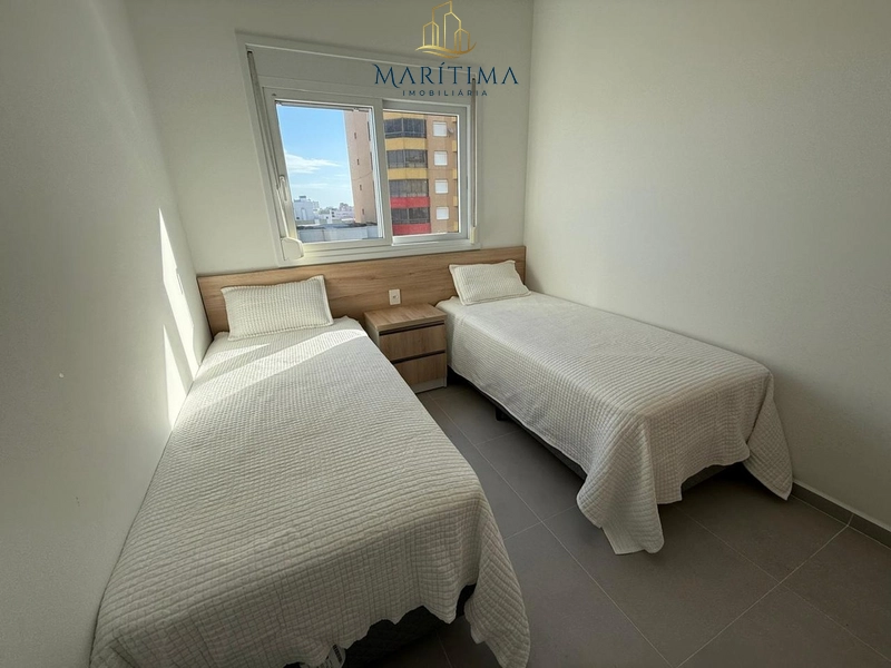 Apartamento mobiliado a 1 quadra da Beira Mar!: 24ª foto da galeria de imagens do imóvel