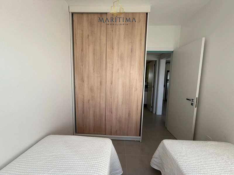 Apartamento mobiliado a 1 quadra da Beira Mar!: 25ª foto da galeria de imagens do imóvel