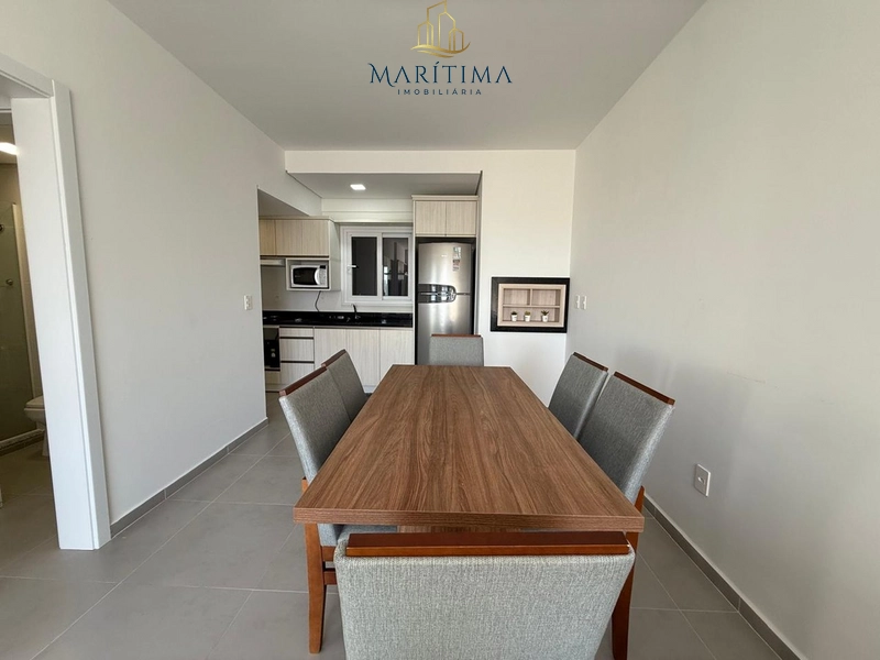 Apartamento mobiliado a 1 quadra da Beira Mar!: 13ª foto da galeria de imagens do imóvel