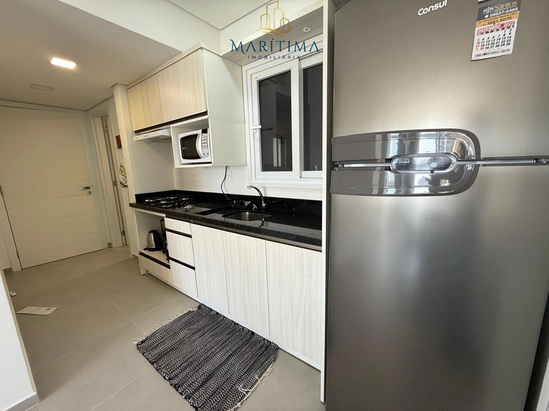 Apartamento mobiliado a 1 quadra da Beira Mar!: 19ª foto da galeria de imagens do imóvel