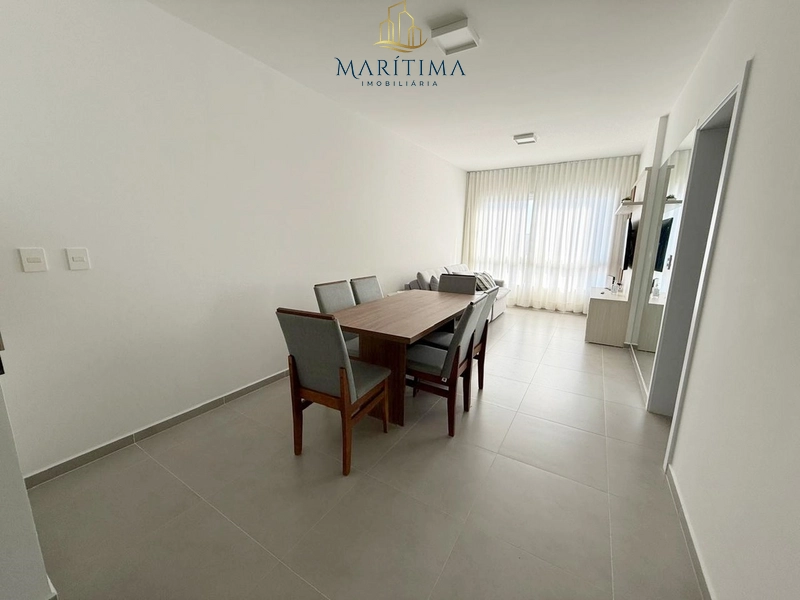 Apartamento mobiliado a 1 quadra da Beira Mar!: 12ª foto da galeria de imagens do imóvel