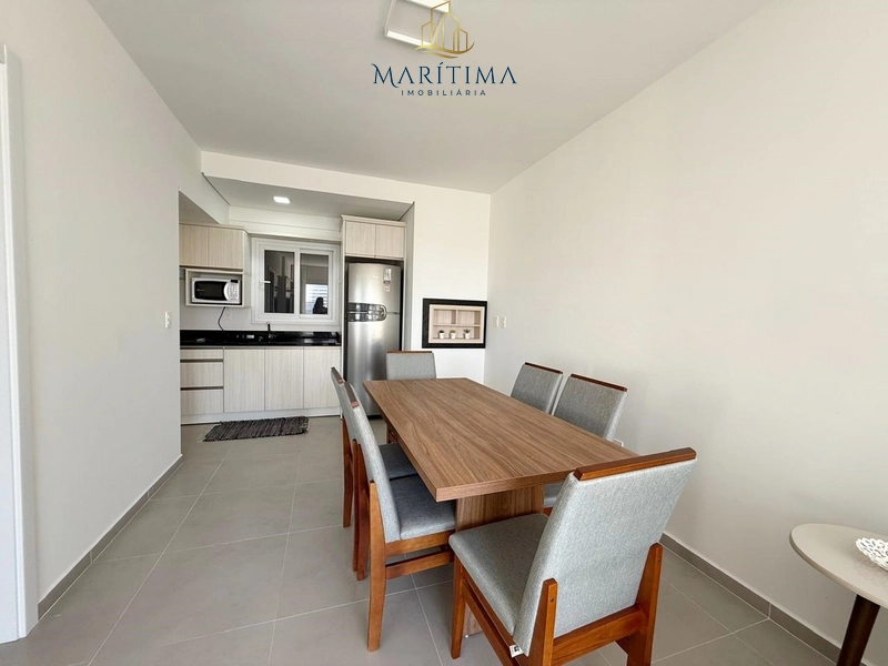 Apartamento mobiliado a 1 quadra da Beira Mar!: 15ª foto da galeria de imagens do imóvel