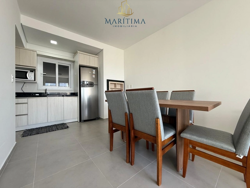 Apartamento mobiliado a 1 quadra da Beira Mar!: 16ª foto da galeria de imagens do imóvel