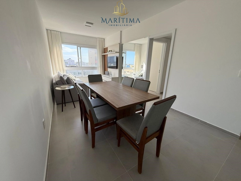 Apartamento mobiliado a 1 quadra da Beira Mar!: 11ª foto da galeria de imagens do imóvel