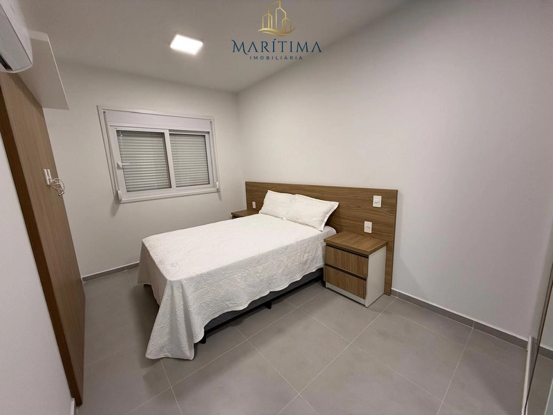 Apartamento mobiliado a 1 quadra da Beira Mar!: 28ª foto da galeria de imagens do imóvel