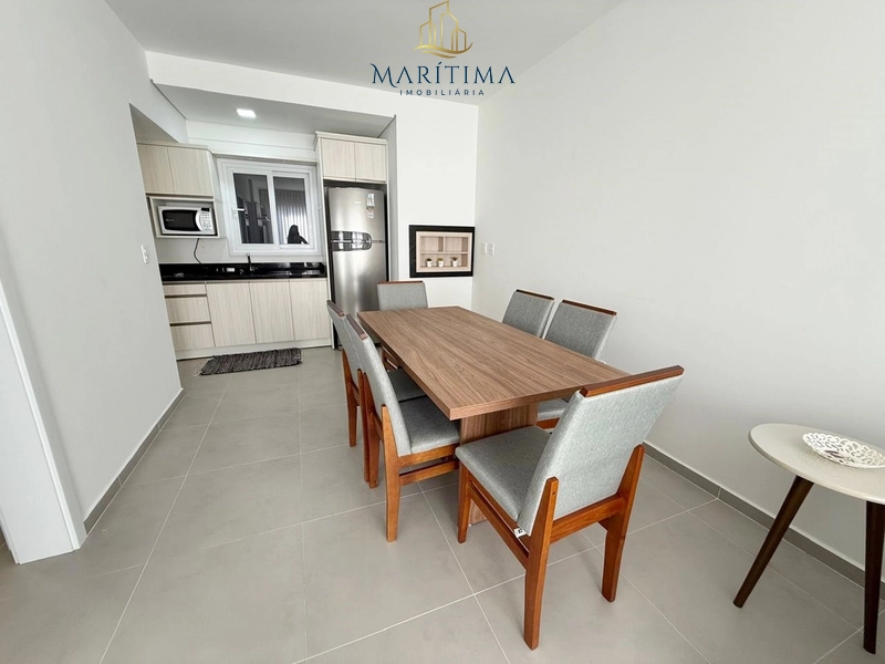 Apartamento mobiliado a 1 quadra da Beira Mar!: 14ª foto da galeria de imagens do imóvel