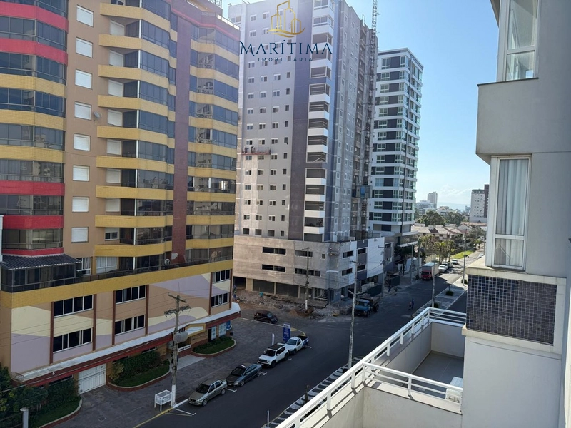 Apartamento mobiliado a 1 quadra da Beira Mar!: 21ª foto da galeria de imagens do imóvel