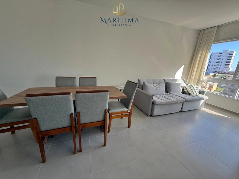 Apartamento mobiliado a 1 quadra da Beira Mar!: 9ª foto da galeria de imagens do imóvel