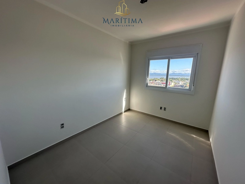 Apartamento com Vista para o Rio no Ed. Mirante da Barra – 2 Dorms: 7ª foto da galeria de imagens do imóvel