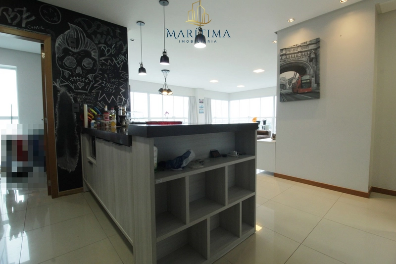 Apartamento de frente para a ponte, 03 quartos, vista rio e mar!: 7ª foto da galeria de imagens do imóvel