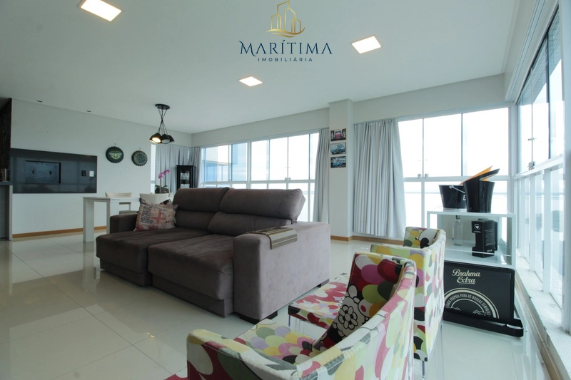 Apartamento de frente para a ponte, 03 quartos, vista rio e mar!: 4ª foto da galeria de imagens do imóvel