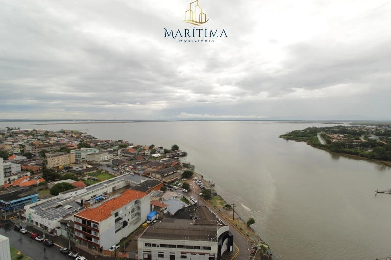 Apartamento de frente para a ponte, 03 quartos, vista rio e mar!: 22ª foto da galeria de imagens do imóvel