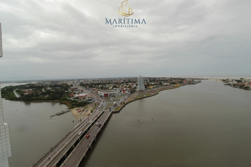 Apartamento de frente para a ponte, 03 quartos, vista rio e mar!: 20ª foto da galeria de imagens do imóvel