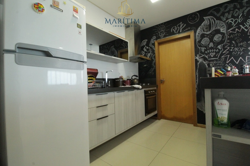 Apartamento de frente para a ponte, 03 quartos, vista rio e mar!: 8ª foto da galeria de imagens do imóvel
