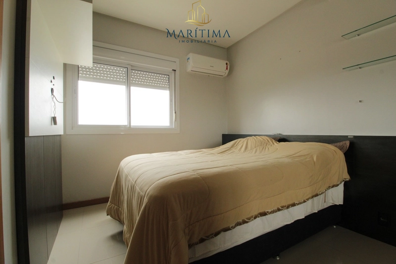 Apartamento de frente para a ponte, 03 quartos, vista rio e mar!: 14ª foto da galeria de imagens do imóvel