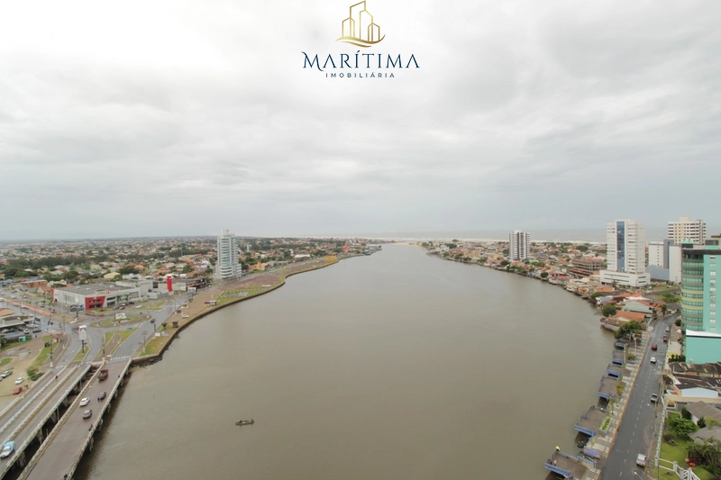 Apartamento de frente para a ponte, 03 quartos, vista rio e mar!: 24ª foto da galeria de imagens do imóvel