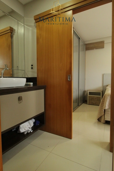 Apartamento de frente para a ponte, 03 quartos, vista rio e mar!: 18ª foto da galeria de imagens do imóvel