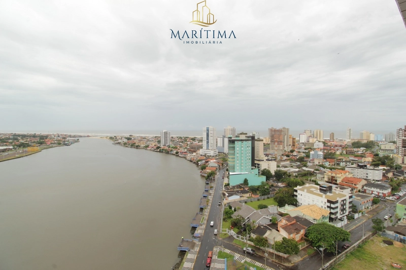 Apartamento de frente para a ponte, 03 quartos, vista rio e mar!: 23ª foto da galeria de imagens do imóvel