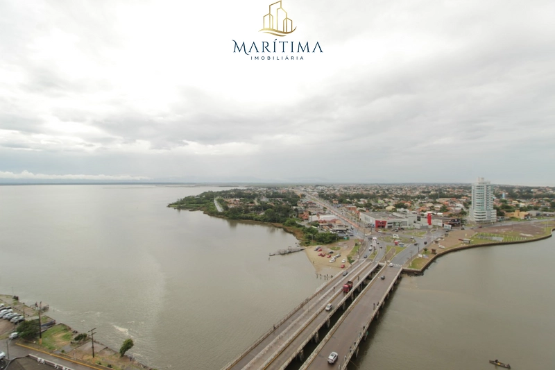 Apartamento de frente para a ponte, 03 quartos, vista rio e mar!: 21ª foto da galeria de imagens do imóvel