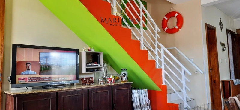 Duplex mobiliado, bem localizado em zona de moradores!: 10ª foto da galeria de imagens do imóvel