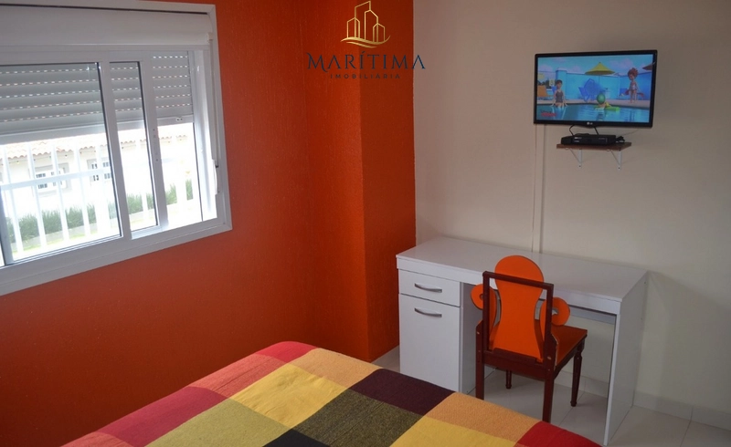 Duplex mobiliado, bem localizado em zona de moradores!: 22ª foto da galeria de imagens do imóvel