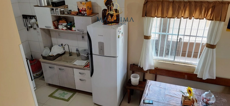 Duplex mobiliado, bem localizado em zona de moradores!: 13ª foto da galeria de imagens do imóvel