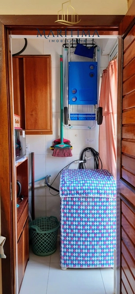 Duplex mobiliado, bem localizado em zona de moradores!: 14ª foto da galeria de imagens do imóvel