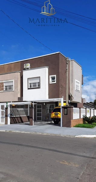 Duplex mobiliado, bem localizado em zona de moradores!: 3ª foto da galeria de imagens do imóvel