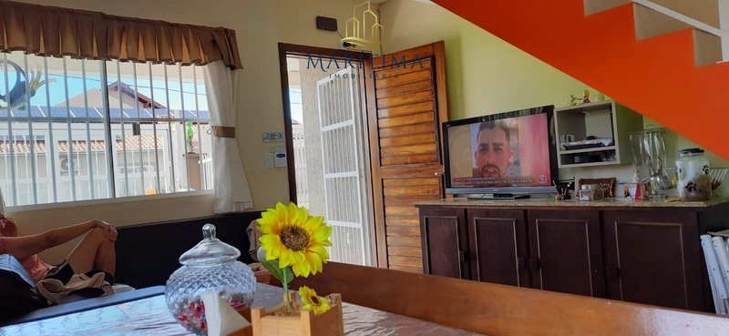 Duplex mobiliado, bem localizado em zona de moradores!: 5ª foto da galeria de imagens do imóvel
