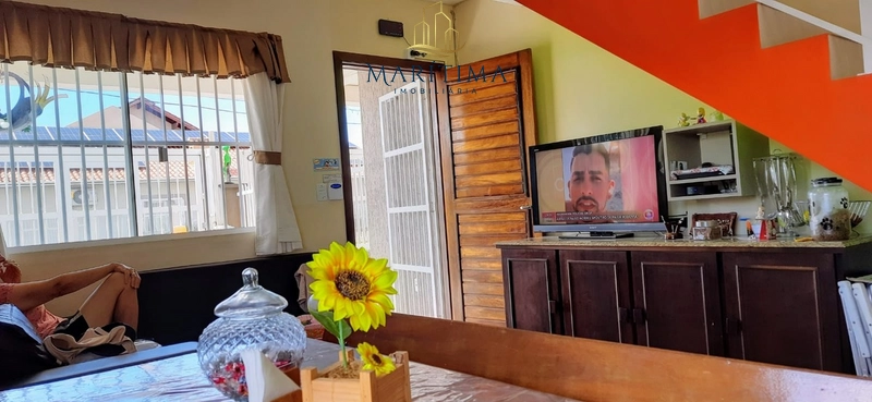 Duplex mobiliado, bem localizado em zona de moradores!: 9ª foto da galeria de imagens do imóvel