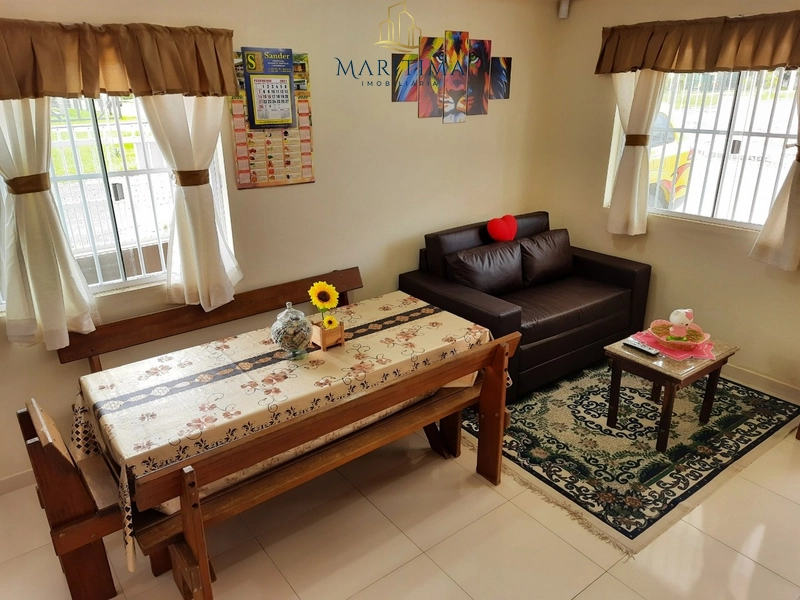 Duplex mobiliado, bem localizado em zona de moradores!: 8ª foto da galeria de imagens do imóvel