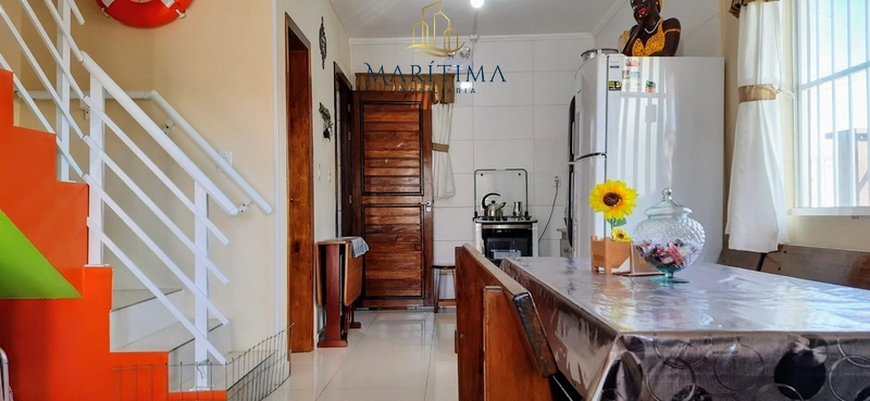 Duplex mobiliado, bem localizado em zona de moradores!: 11ª foto da galeria de imagens do imóvel