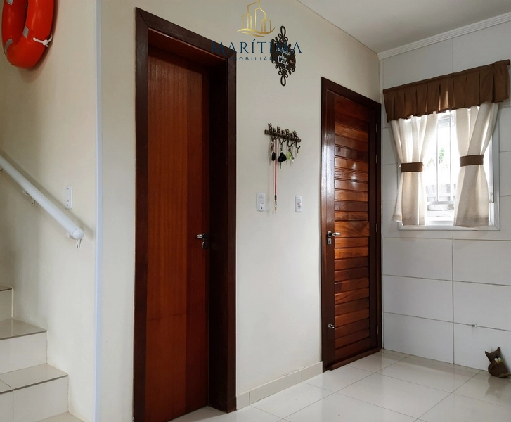 Duplex mobiliado, bem localizado em zona de moradores!: 16ª foto da galeria de imagens do imóvel