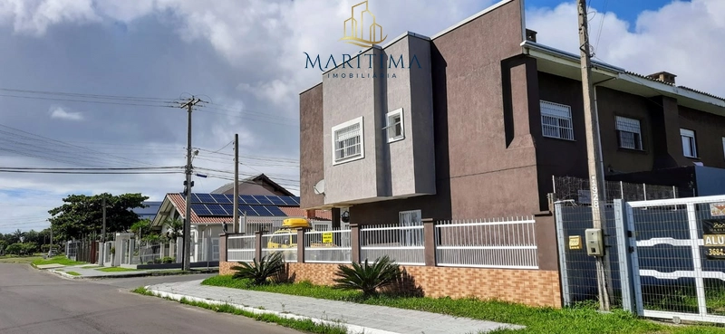 Duplex mobiliado, bem localizado em zona de moradores!: 2ª foto da galeria de imagens do imóvel