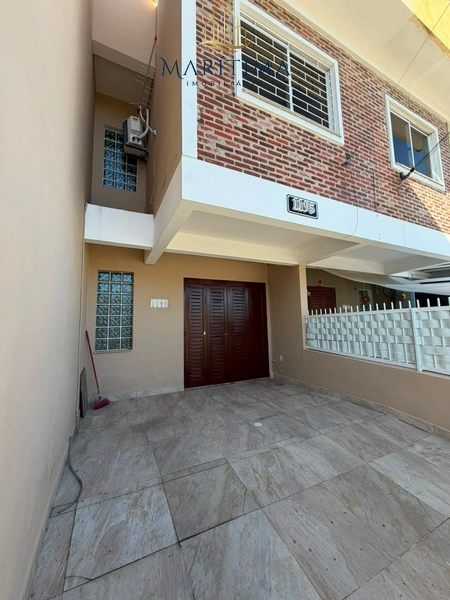 Duplex mobiliado com 02 suítes, no Centro de Tramandaí!: 1ª foto da galeria de imagens do imóvel