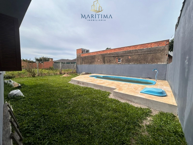 Excelente casa com piscina em Nova Tramandaí!: 14ª foto da galeria de imagens do imóvel