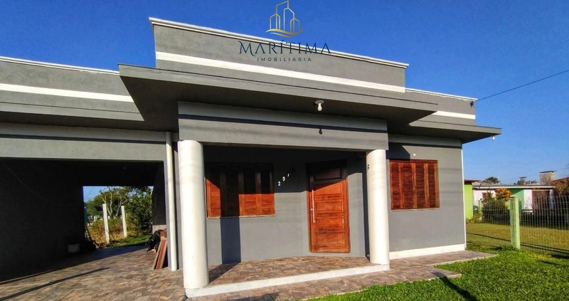 Excelente casa com piscina em Nova Tramandaí!: 2ª foto da galeria de imagens do imóvel