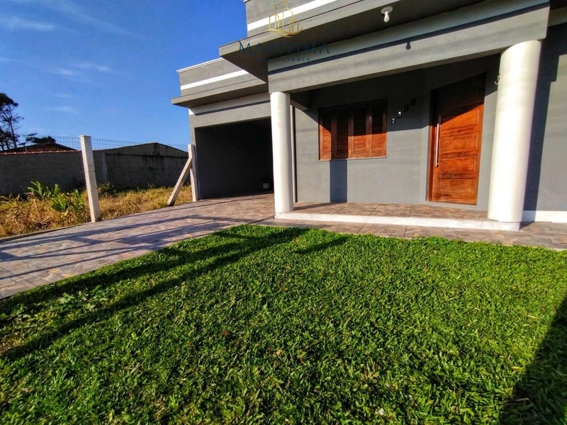 Excelente casa com piscina em Nova Tramandaí!: 1ª foto da galeria de imagens do imóvel