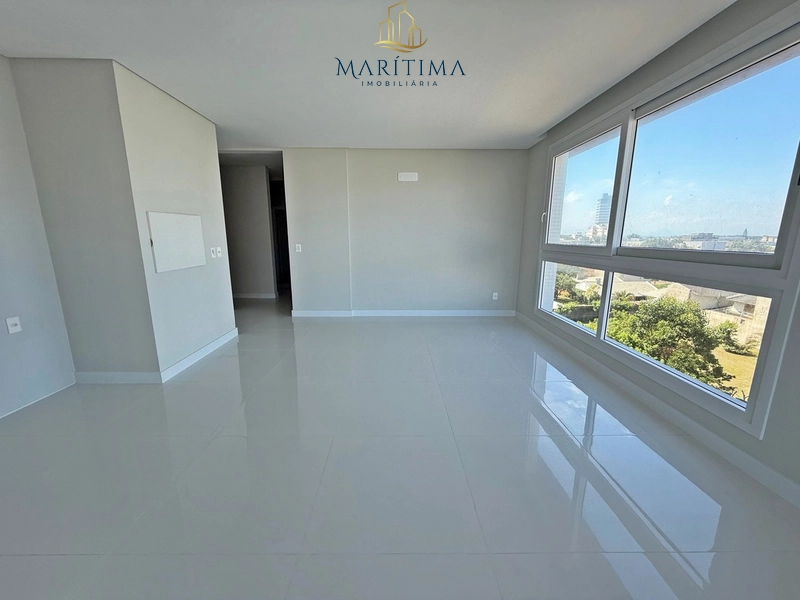 Apartamento Novo no Edifício Magnifique - Centro de Tramandaí: 4ª foto da galeria de imagens do imóvel