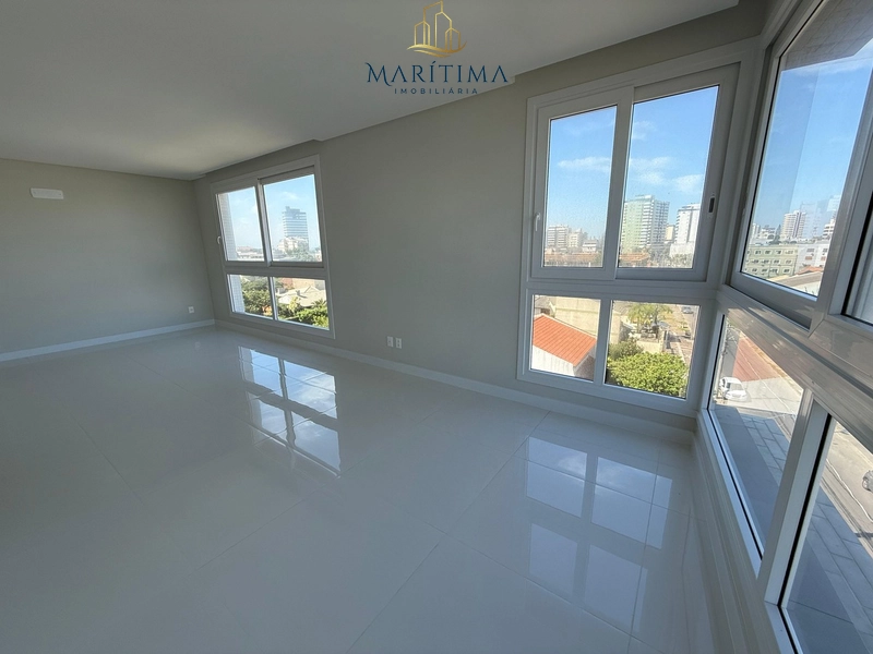 Apartamento Novo no Edifício Magnifique - Centro de Tramandaí: 5ª foto da galeria de imagens do imóvel
