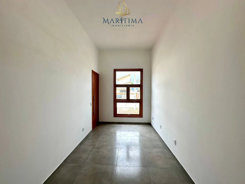 Casa com 02 dormitórios, no bairro Zona Nova!: 3ª foto da galeria de imagens do imóvel