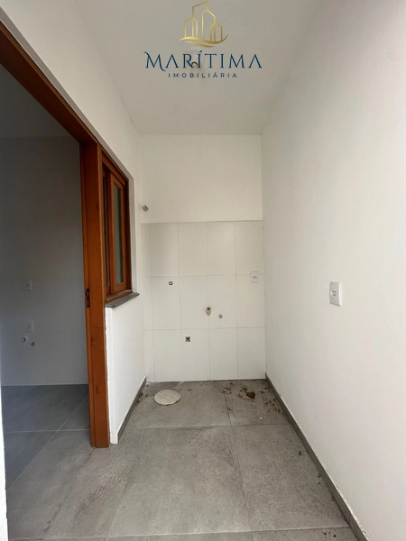 Casa com 02 dormitórios, no bairro Zona Nova!: 11ª foto da galeria de imagens do imóvel