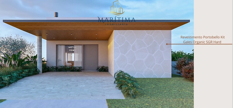 Casa de alto padrão no Condomínio Marítimo!: 1ª foto da galeria de imagens do imóvel