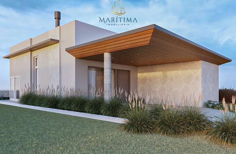 Imóvel residencial ou comercial