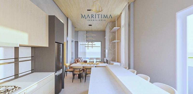 Casa de alto padrão no Condomínio Marítimo!: 8ª foto da galeria de imagens do imóvel