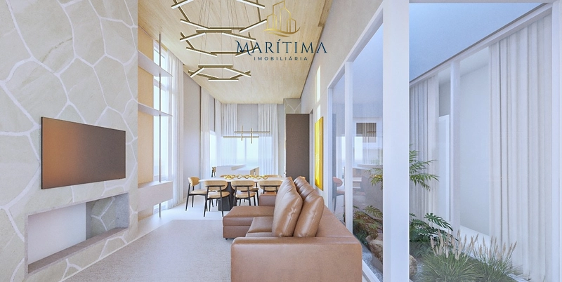 Casa de alto padrão no Condomínio Marítimo!: 7ª foto da galeria de imagens do imóvel