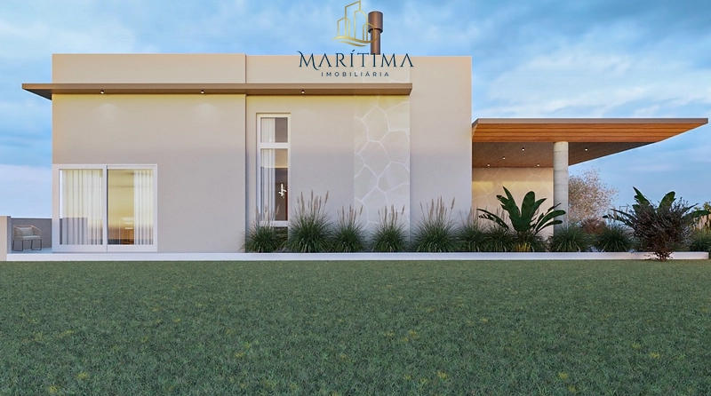 Casa de alto padrão no Condomínio Marítimo!: 3ª foto da galeria de imagens do imóvel